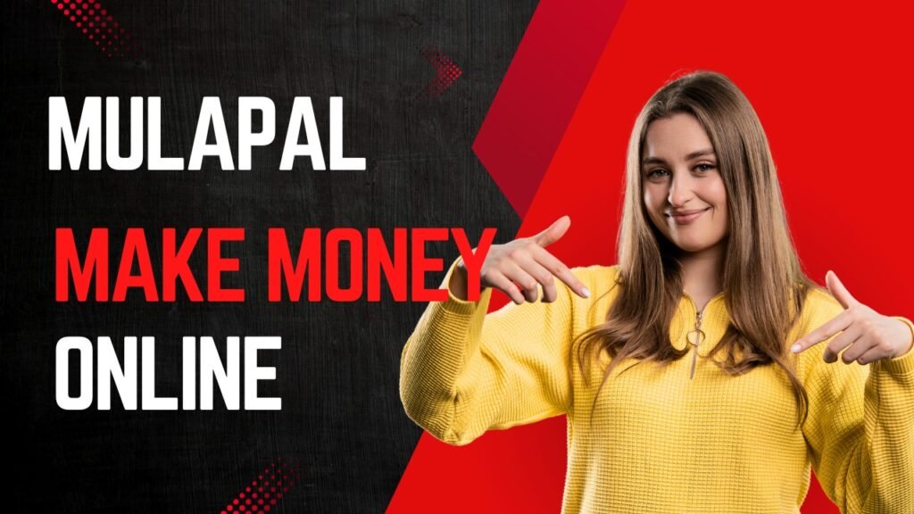 Mulapal Ghana: How to Join and Earn Money Online