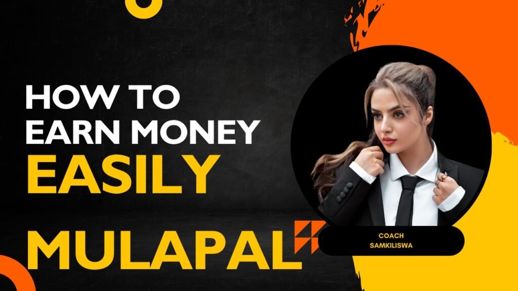 MulaPal Ghana: Your Digital Gateway to Earning Online