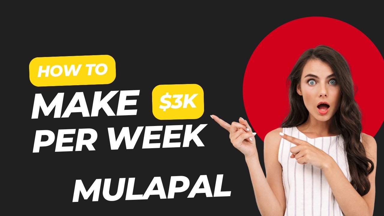 MulaPal Kenya: Your Digital Gateway to Earning Online