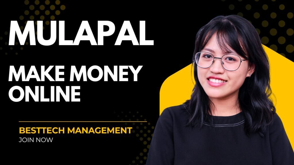 MulaPal Ghana: Earn Money Online with Ease