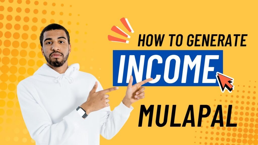 MulaPal Botswana: Your Smart Path to Earning Online