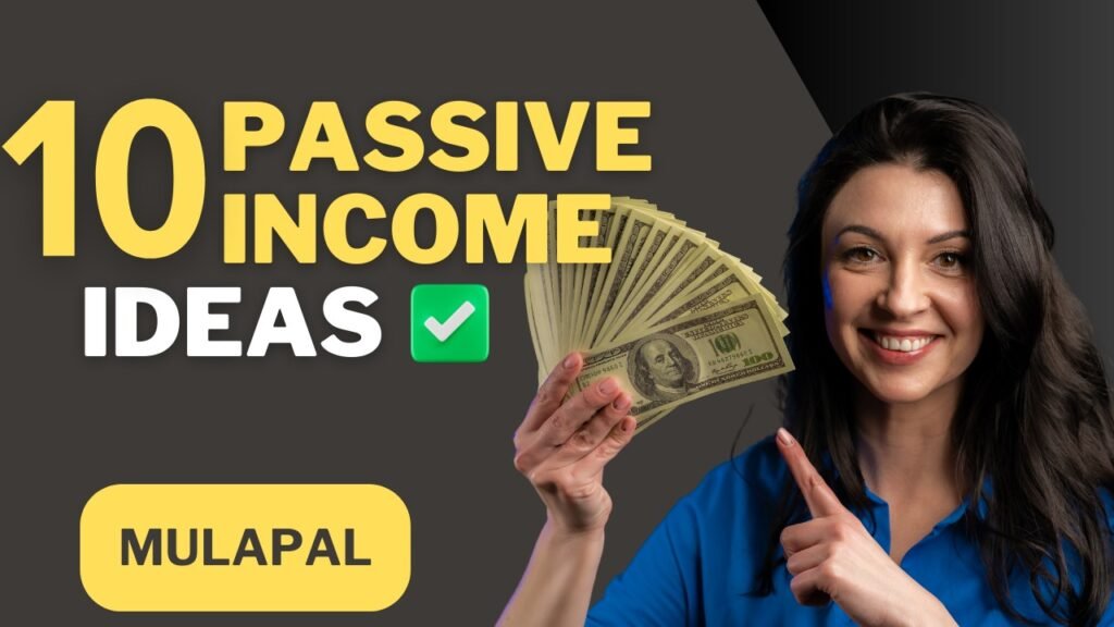Mulapal Cameroon: How to Register, Earn, and Build Daily Income Online