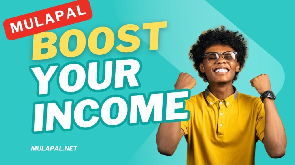 MulaPal Uganda: Unlocking Digital Income Opportunities