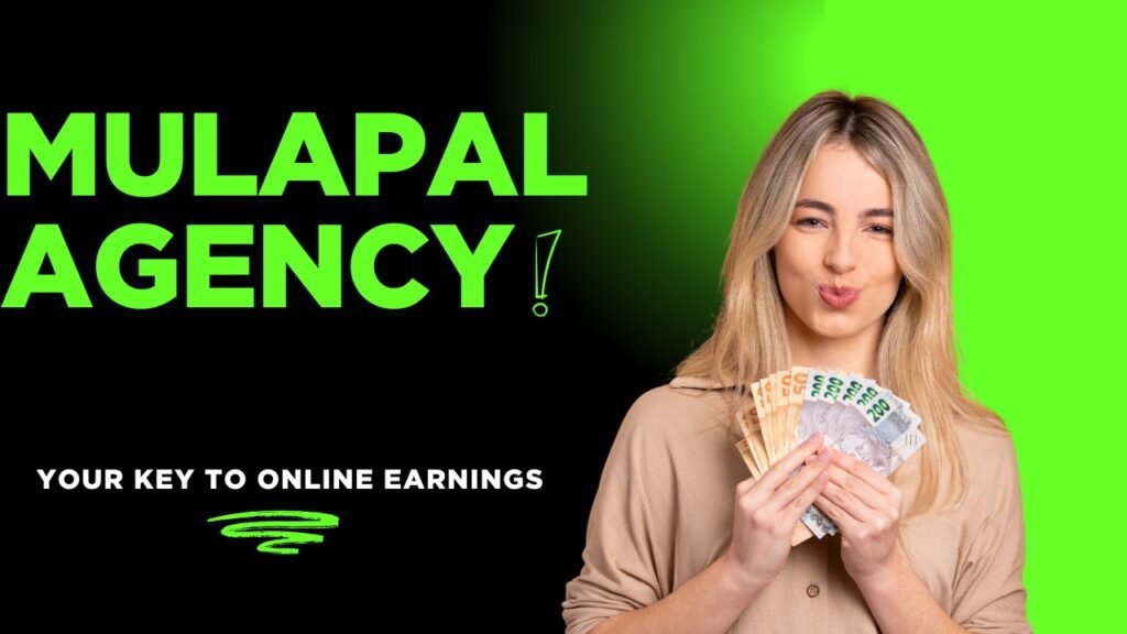 MulaPal Uganda: Your Digital Path to Earning Online