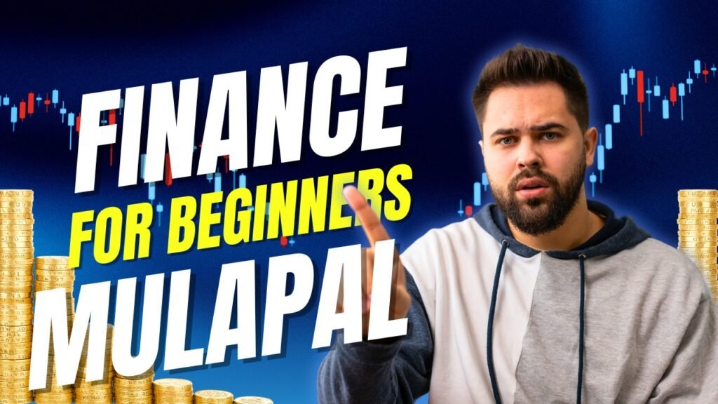 MulaPal Uganda: Unlocking Digital Income Opportunities