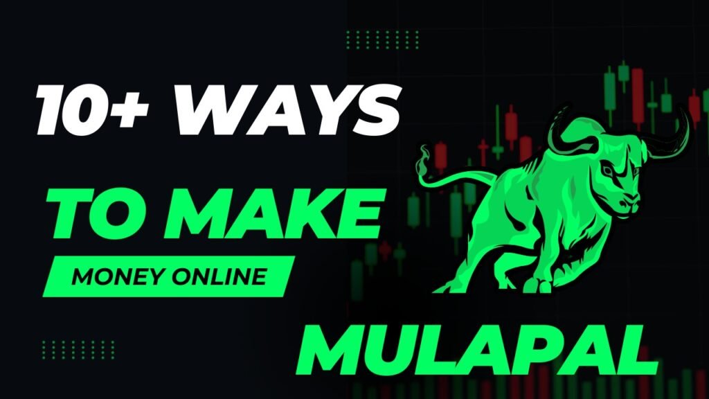 MulaPal Kenya: Your Gateway to Earning Online