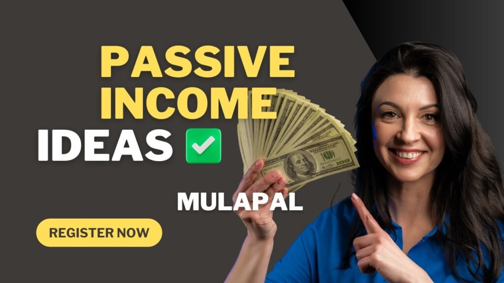 MulaPal – Mula Pal