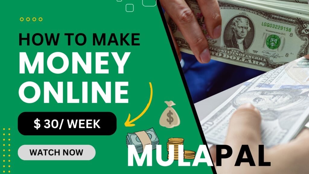 MulaPal