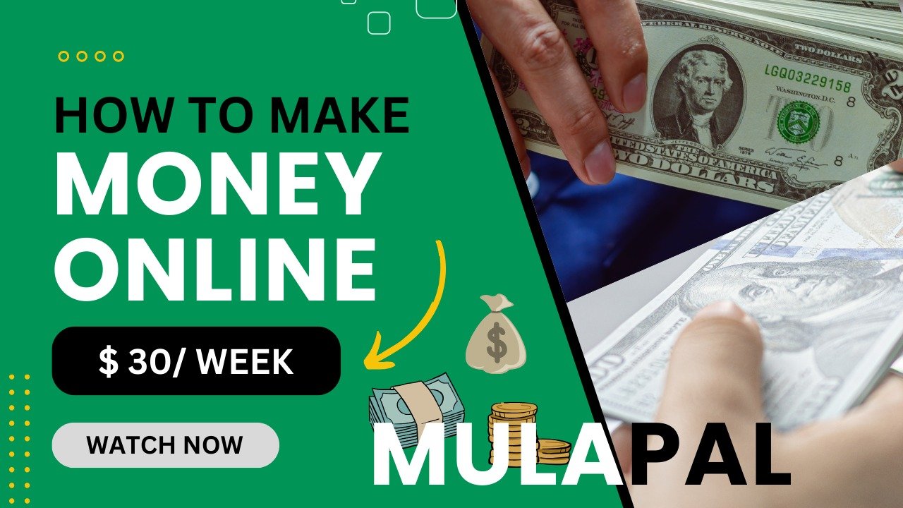 MulaPal